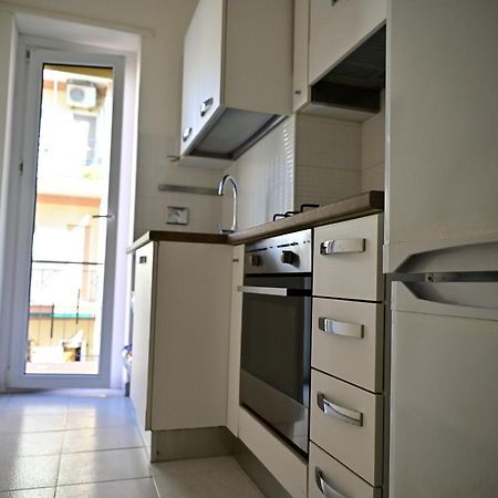 Casa Stefy Apartment ลิโด ดิ ออสเตีย ภายนอก รูปภาพ